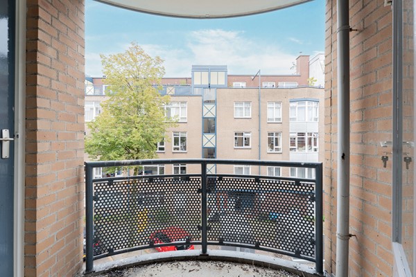 Medium property photo - Reinwardtstraat 13B, 1093 GV Amsterdam